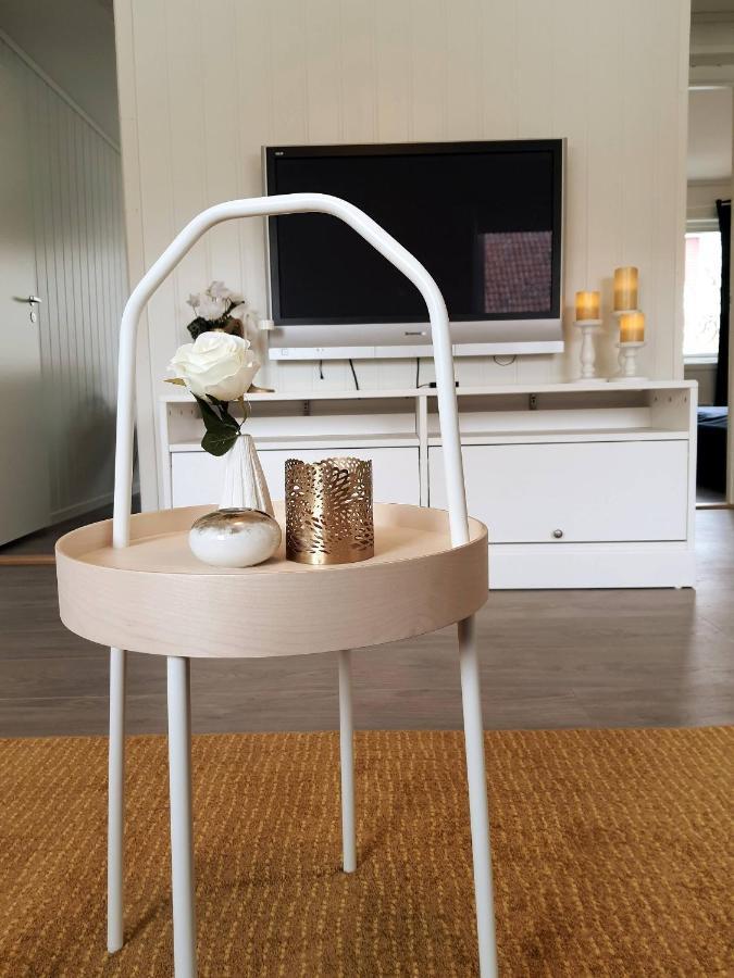 Bnb Central Apartment 5 Downtown Stavanger 斯塔万格 外观 照片