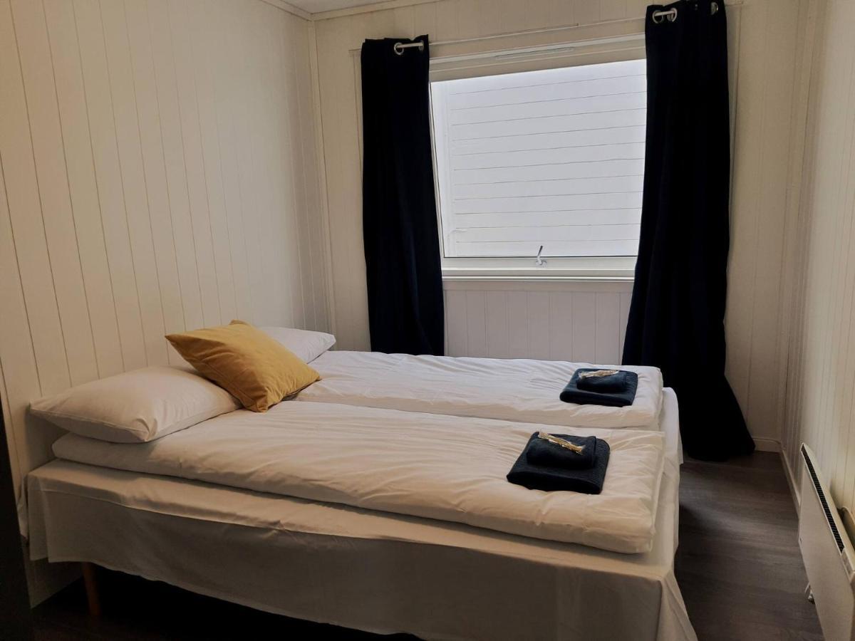 Bnb Central Apartment 5 Downtown Stavanger 斯塔万格 外观 照片