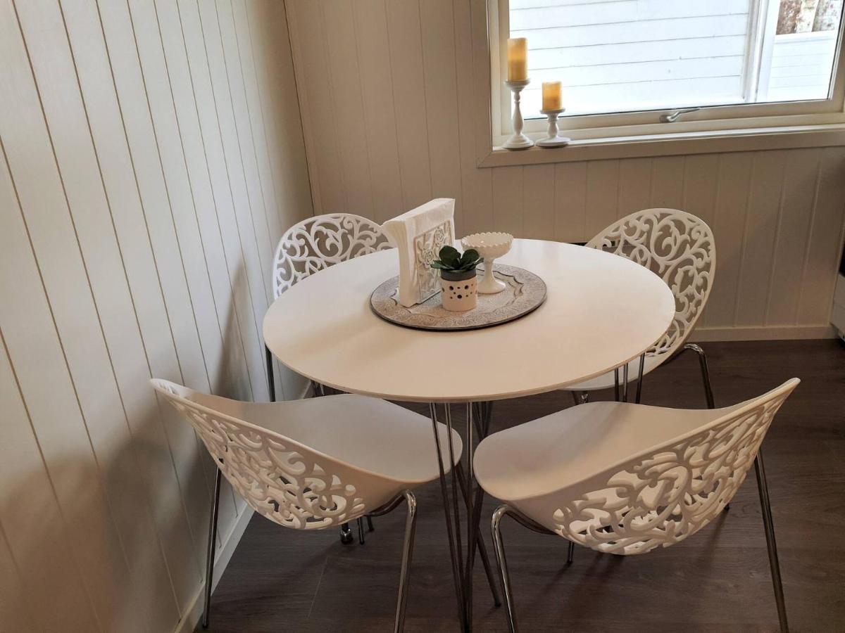 Bnb Central Apartment 5 Downtown Stavanger 斯塔万格 外观 照片