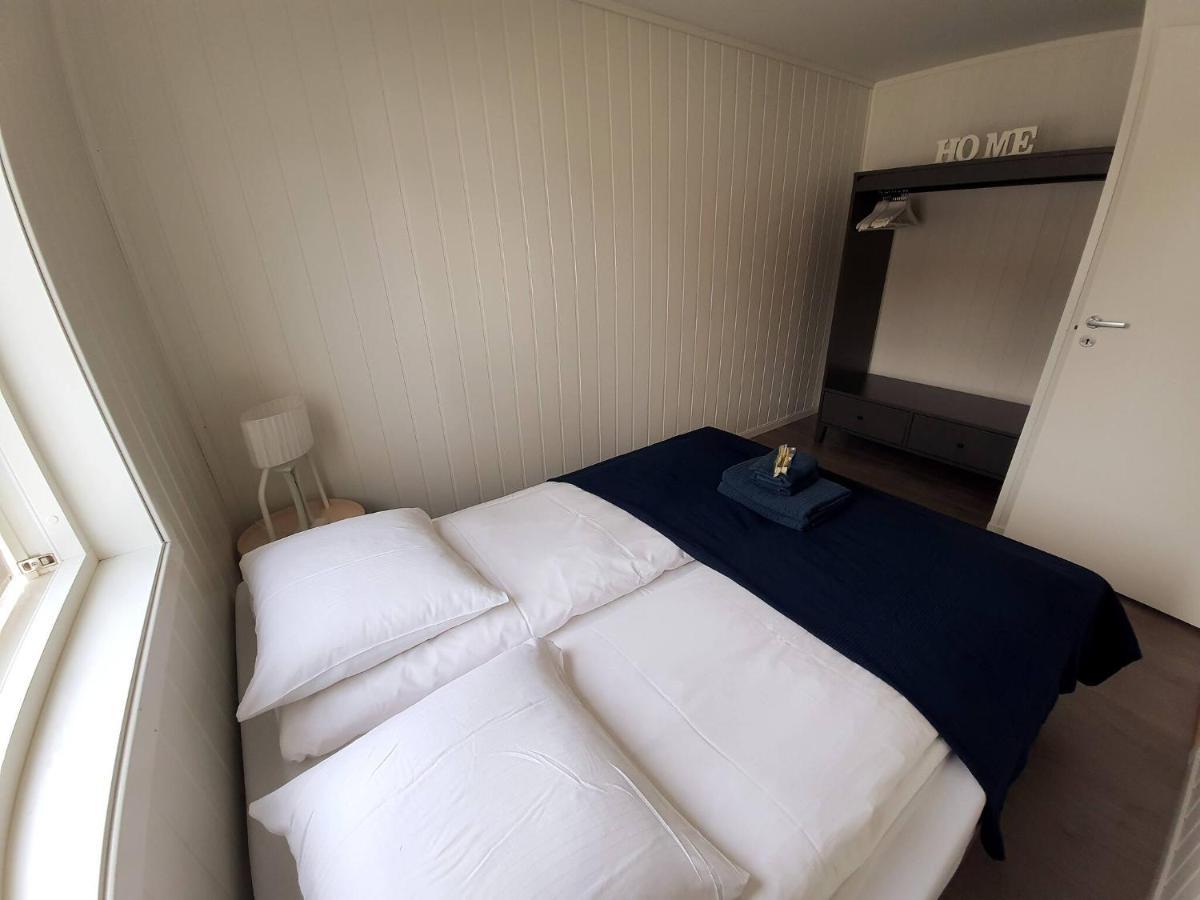 Bnb Central Apartment 5 Downtown Stavanger 斯塔万格 外观 照片