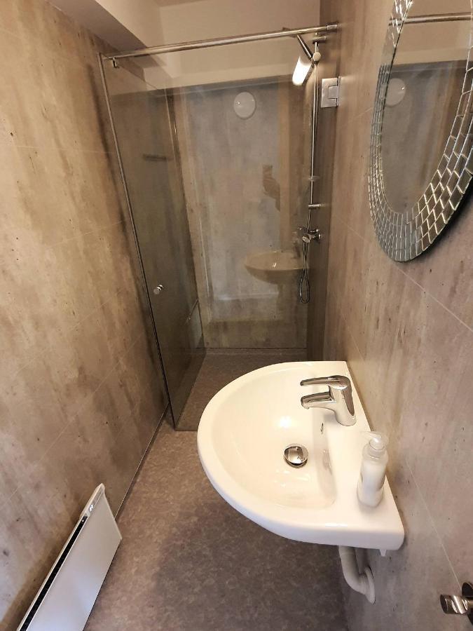 Bnb Central Apartment 5 Downtown Stavanger 斯塔万格 外观 照片