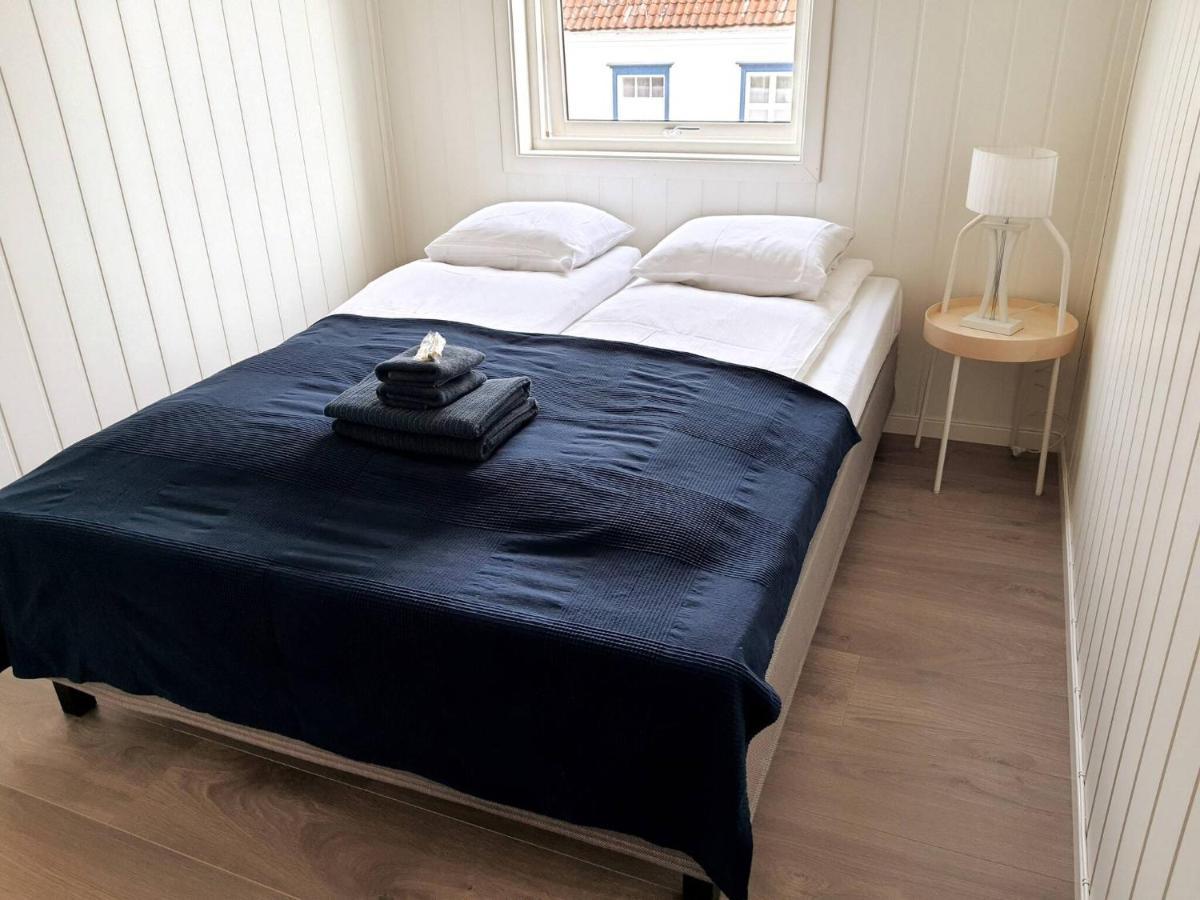 Bnb Central Apartment 5 Downtown Stavanger 斯塔万格 外观 照片